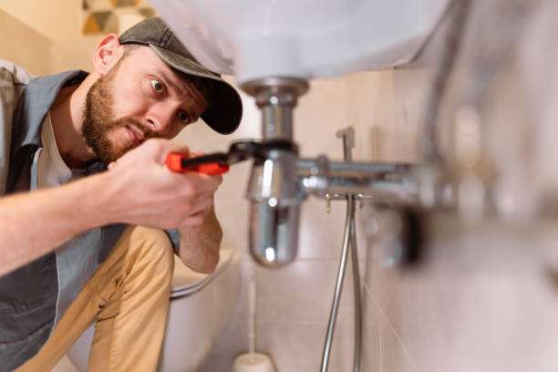 Best Pipe Repair & Replacement in Central, TN